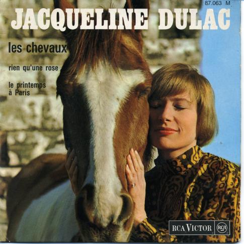 jacqueline dulac
