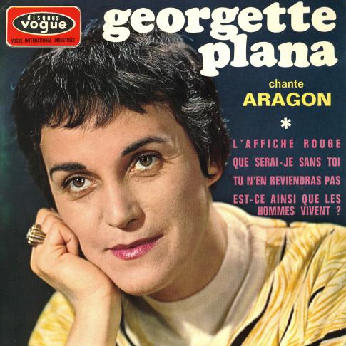 Georgette Plana
