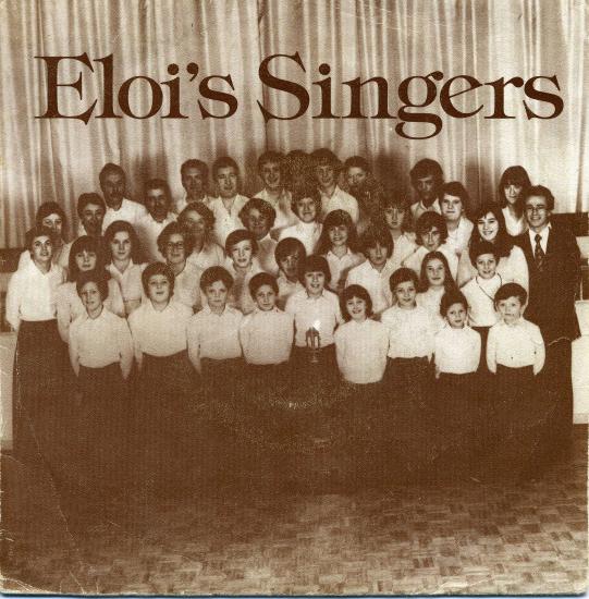 eloi's singers