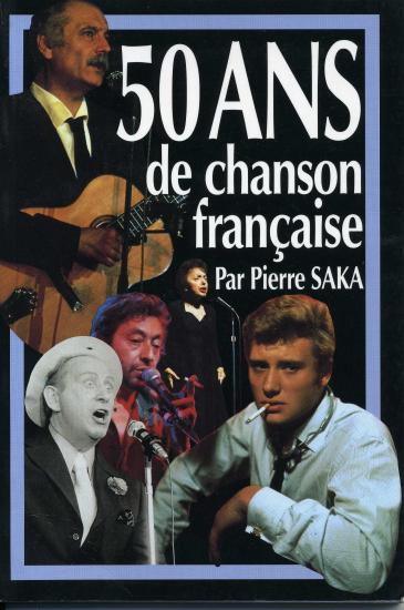 50 ANS